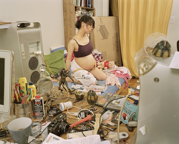 Exhibition — “Home and Home: New York in My Life” — Photographs by Satomi Shirai