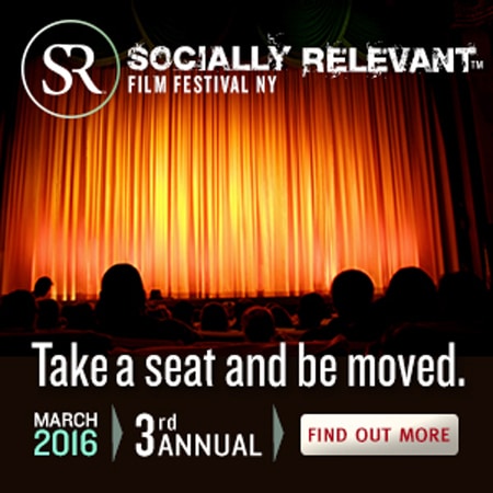 SR Socially Relevant Film Festival