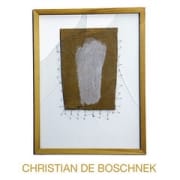 Chris de Boschnek