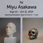 Atonement by Miyu Asakawa