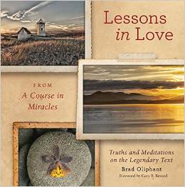 Lessons in Love by Brad Oliphant