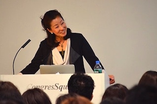 Yasuko Kasaki