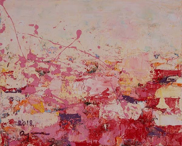 Exhibition:  Small Voyage by Ayane Kurai