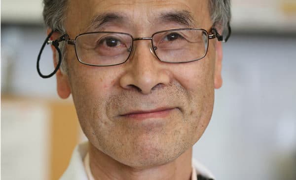 Dr. Junichi Shioi