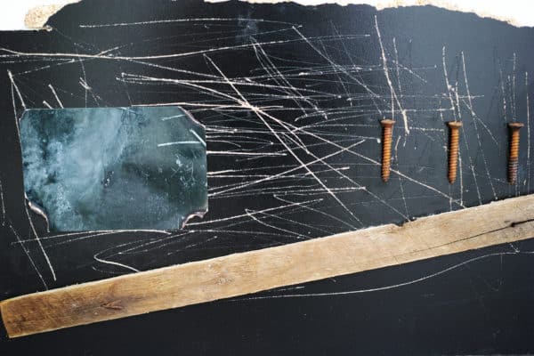 Exhibition:  Matter — Paintings & Photographs by Takeshi Inoue