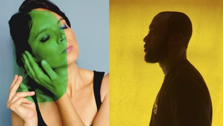 DEEP LISTENING: Sara Serpa’s “Intimate Strangers” at The Stone NYC