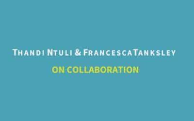 Introducing M³ Festival Musicians Francesca Tanksley & Thandi Ntuli