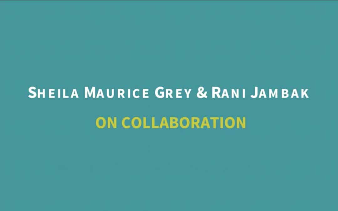 Introducing M³ Festival Musicians Rani Fitriana Jambak & Sheila M. Maurice-Grey