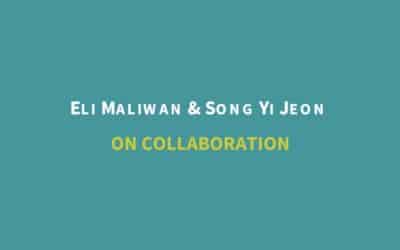 Introducing M³ Festival Musicians Song Yi Jeon & Eli Maliwan aka Saxreligious