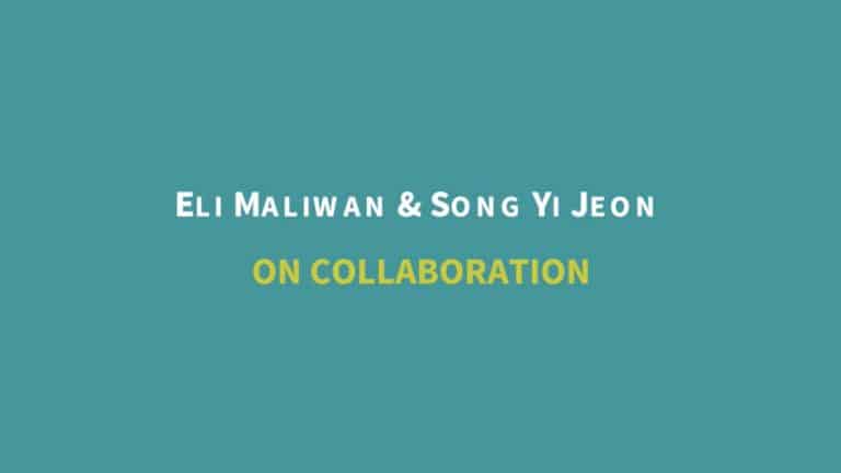 Introducing M³ Festival Musicians Song Yi Jeon & Eli Maliwan aka Saxreligious Introducing M³ Festival Musicians Song Yi Jeon & Eli Maliwan aka Saxreligious