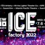 ICE factory 2022