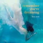 Remember You're Dreaming album cover, by NEDA BOIN