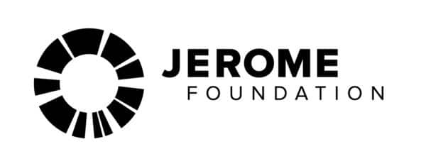Jerome Foundation logo