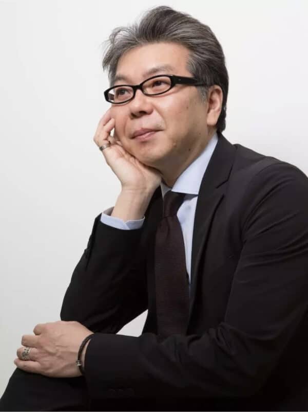 Masahiro Nakawaki