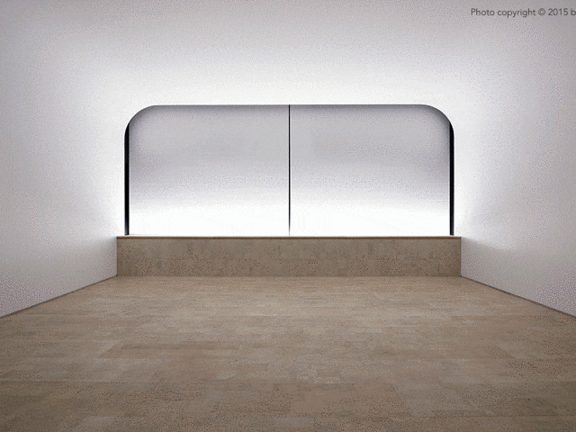 White Room animation