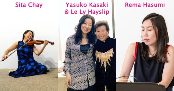 LIFE IS ART IS MOTHERHOOD IS ART: Closing Reception & Mother Artist Salon