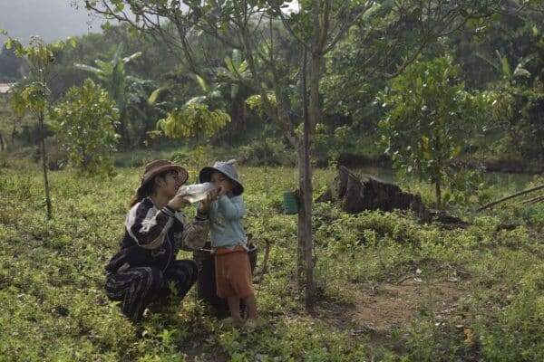 Photo by Alex Nguyễn