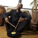 VAL Jeanty photo by Richard Louissaint