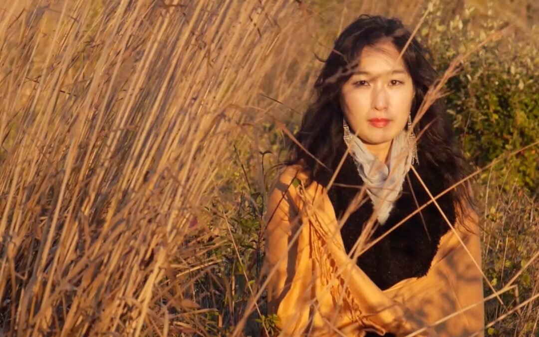 CRS & Fridman Gallery Present Crossing Boundaries 24: Between Breaths: A Sonic Memoir with gamin