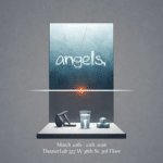angels, angels,