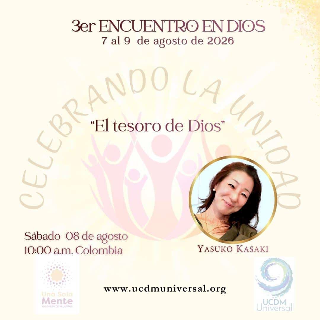 3rd Encounter with God Retreat
