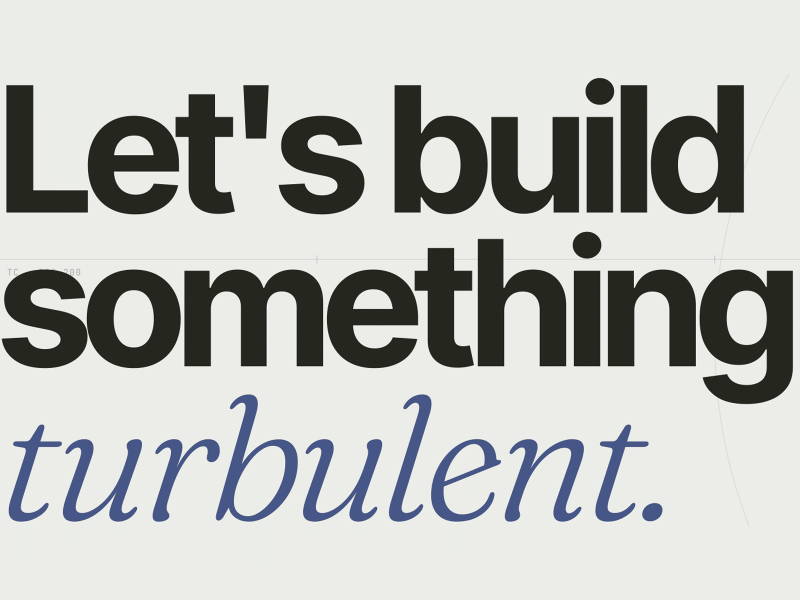 Turbulent Creative