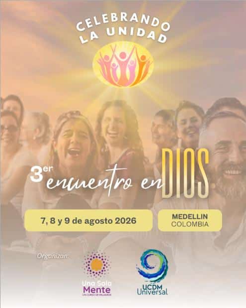 UCDM Universal Retreat